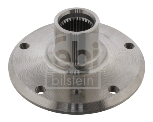 Wheel Hub